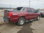 2005 Chevrolet Avalanche K1500