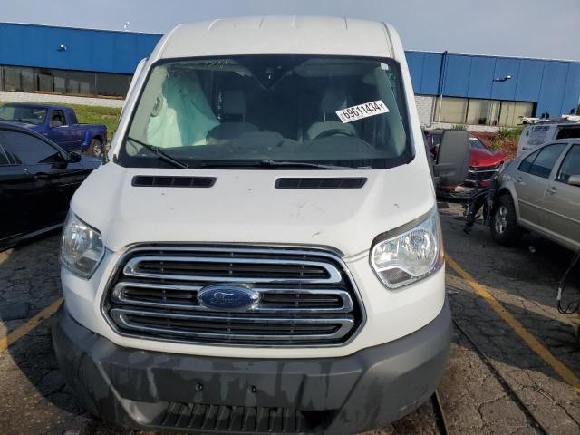 2016 Ford Transit T-250