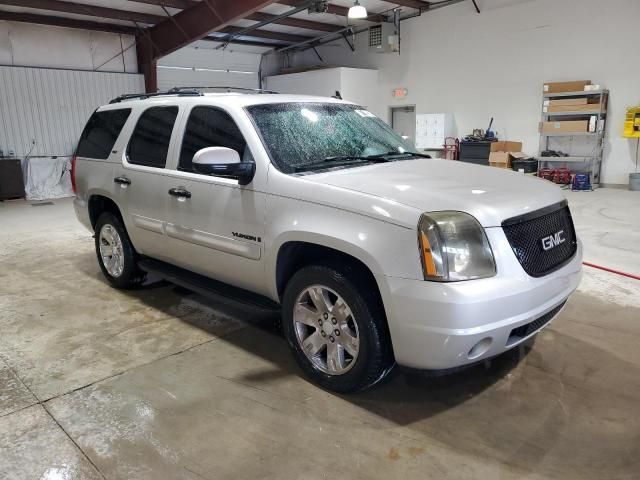 2007 GMC Yukon