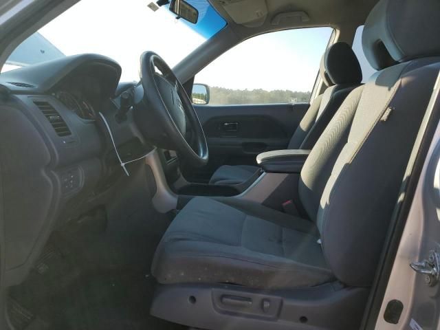 2006 Honda Pilot EX