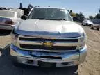 2012 Chevrolet Silverado K1500 LT