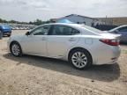 2013 Lexus ES 300H