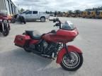 2012 Harley-Davidson Fltru Road Glide Ultra