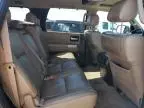 2008 Toyota Sequoia Limited