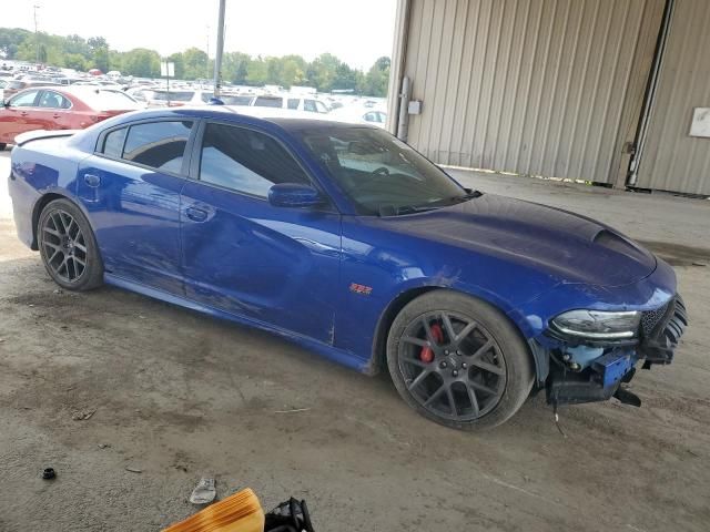 2018 Dodge Charger R/T 392