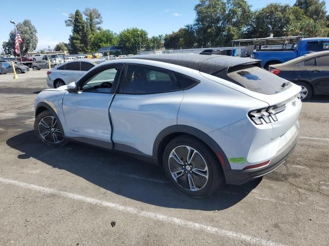 2021 Ford Mustang MACH-E Select