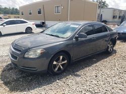 Vehiculos salvage en venta de Copart Ellenwood, GA: 2009 Chevrolet Malibu 2LT