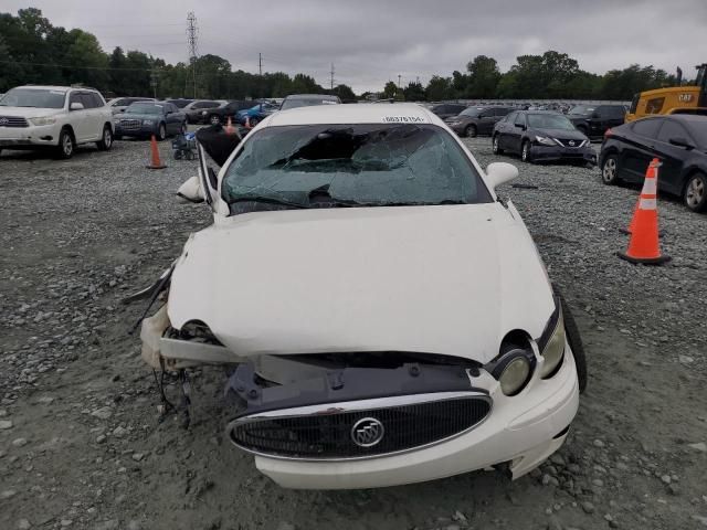 2006 Buick Lacrosse CXS