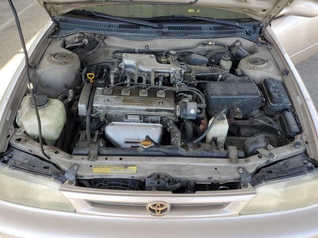 1996 Toyota Corolla DX