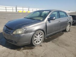 Buy Salvage Cars For Sale now at auction: 2006 Toyota Avalon XL