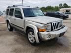 2007 Jeep Commander