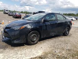 Toyota Vehiculos salvage en venta: 2018 Toyota Corolla L