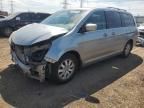 2008 Honda Odyssey EXL