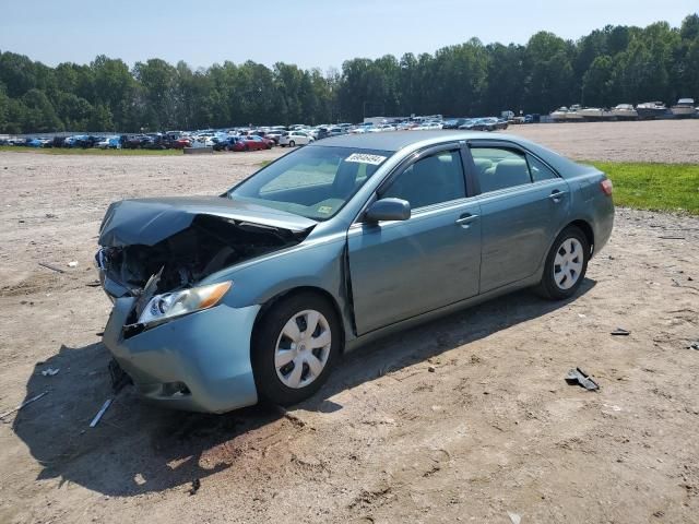 2009 Toyota Camry Base