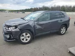 Toyota Vehiculos salvage en venta: 2020 Toyota Rav4 XLE