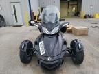 2013 Can-Am Spyder Roadster ST