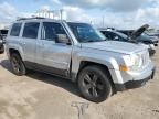 2013 Jeep Patriot Sport