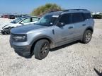 2022 Ford Bronco Sport