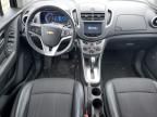 2015 Chevrolet Trax 1LT