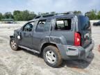 2007 Nissan Xterra OFF Road