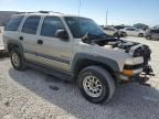 2002 Chevrolet Tahoe C1500