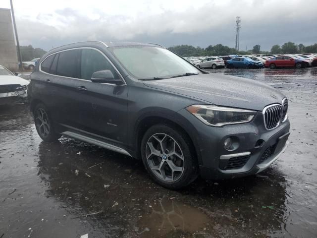 2016 BMW X1 XDRIVE28I