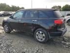 2008 Acura MDX Technology