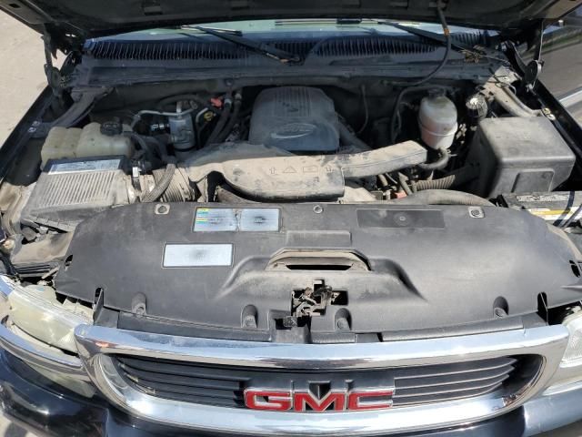 2004 GMC Yukon XL K1500