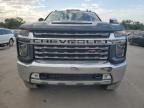 2020 Chevrolet Silverado K2500 Heavy Duty LTZ