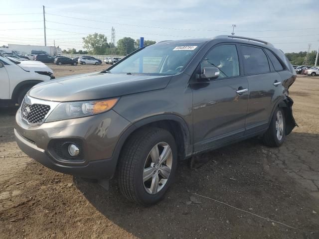 2013 KIA Sorento EX