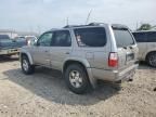 2002 Toyota 4runner Limited