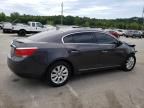 2013 Buick Lacrosse