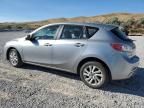 2013 Mazda 3 I