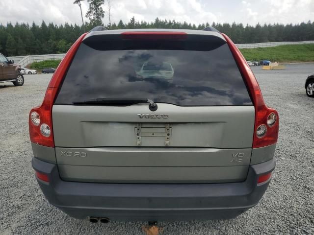 2006 Volvo XC90 V8