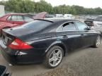 2006 Mercedes-Benz CLS 500C