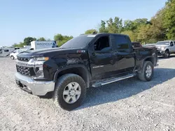 2022 Chevrolet Silverado K2500 Heavy Duty LT en venta en Madisonville, TN