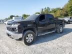 2022 Chevrolet Silverado K2500 Heavy Duty LT