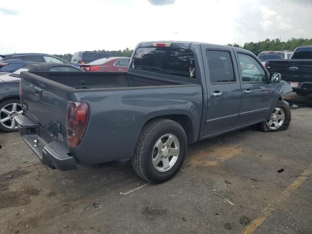 2009 Chevrolet Colorado