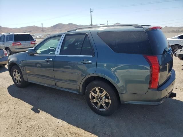 2006 Cadillac SRX