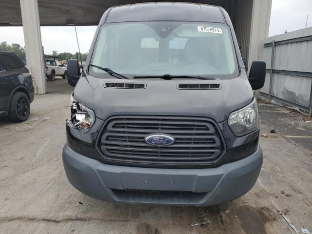 2015 Ford Transit T-150