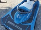 2018 Seadoo Jetski