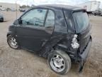 2012 Smart Fortwo Pure