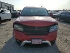 2017 Dodge Journey Crossroad