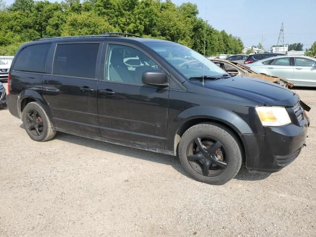 2010 Dodge Grand Caravan SE