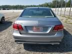 2015 Mercedes-Benz E 350