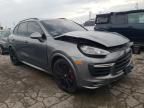 2016 Porsche Cayenne GTS