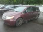 2013 Honda Odyssey EXL