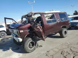 Chevrolet salvage cars for sale: 1973 Chevrolet G30