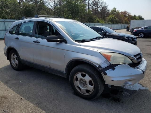 2010 Honda CR-V LX