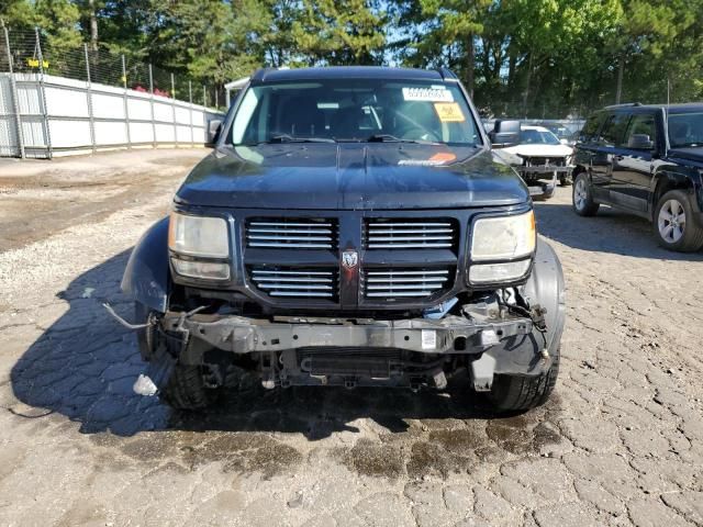 2010 Dodge Nitro SXT